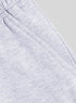 Grey Melton Cargo Short